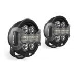 Denali D7 PRO LED Light Kit - DataDim™ Technology - Pair