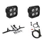 Denali Light Kit - Honda CRF1100L L1 (Adventure Model)