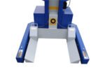 iDEAL MSC-13K-B-678 Mobile Column Lift, Six Column Set, 78,000 lbs.