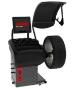 CEMB ER90 EVO Fully Automatic Balancer