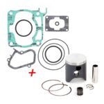 Top End Rebuild Kit (A) KTM 250 EXC '00-'03