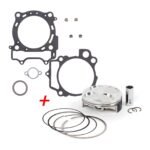 Top End Rebuild Kit (A) KTM 450 SX-F '07-'12