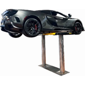 Challenger EV1020 10000 lb ALI Certified Inground Car Lift