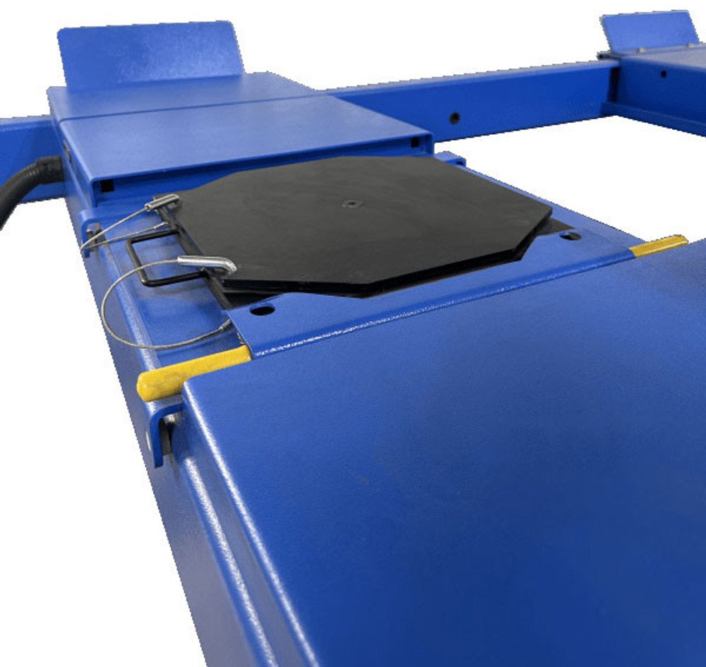 iDeal CK-FP14KACX-IWA-60-2000T-K 14,000 lb Alignment Lift Package - Image 4