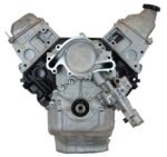 Ford  4.2L V6 Remanufactured Engine – 2004-2007