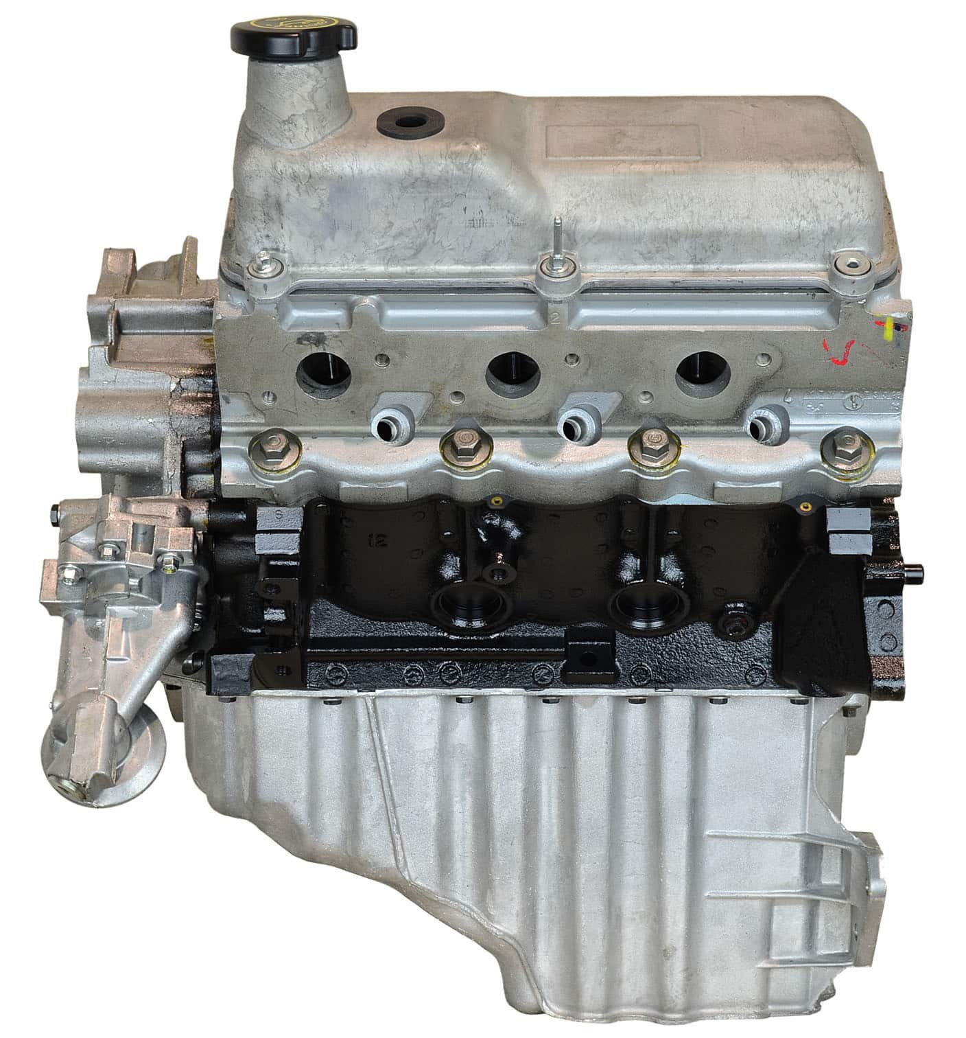 Ford 4.2L V6 Remanufactured Engine – 2004-2007 - Image 3
