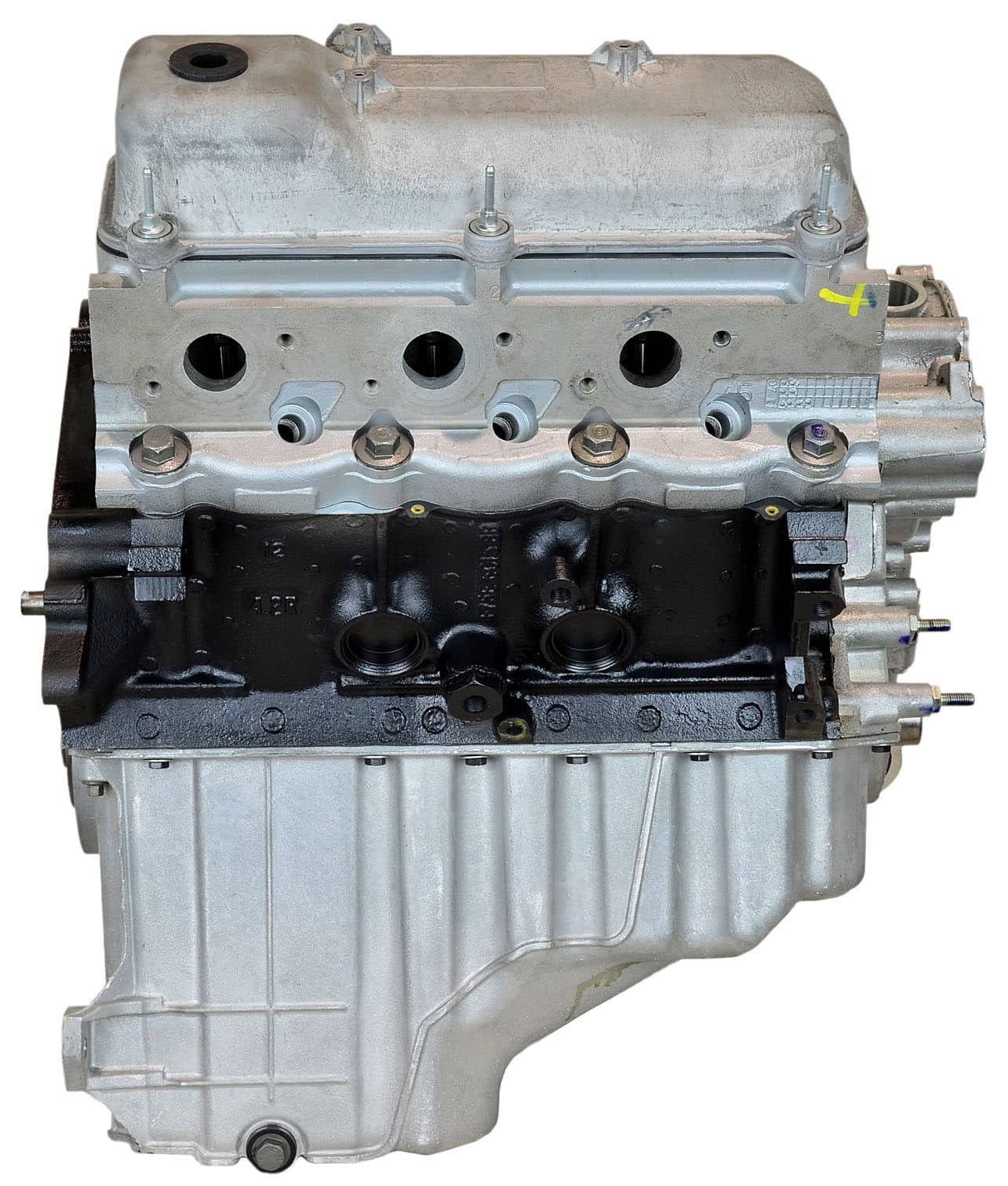 Ford 4.2L V6 Remanufactured Engine – 2004-2007 - Image 6