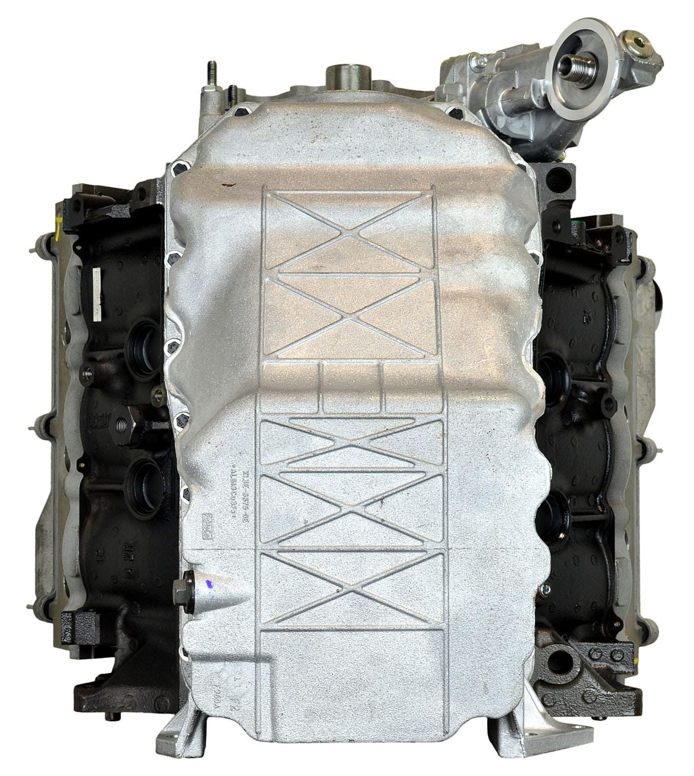 Ford 4.2L V6 Remanufactured Engine – 2004-2007 - Image 5