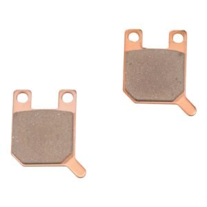 GOLDfren Brake Pads Sintered Sports GF008 - S3 (PH88)
