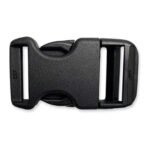 GIANT LOOP 1" SIDE RELEASE BUCKLE - TILLAMOOK / ROGUE