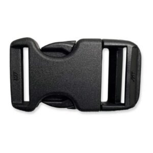 GIANT LOOP 1" SIDE RELEASE BUCKLE - TILLAMOOK / ROGUE