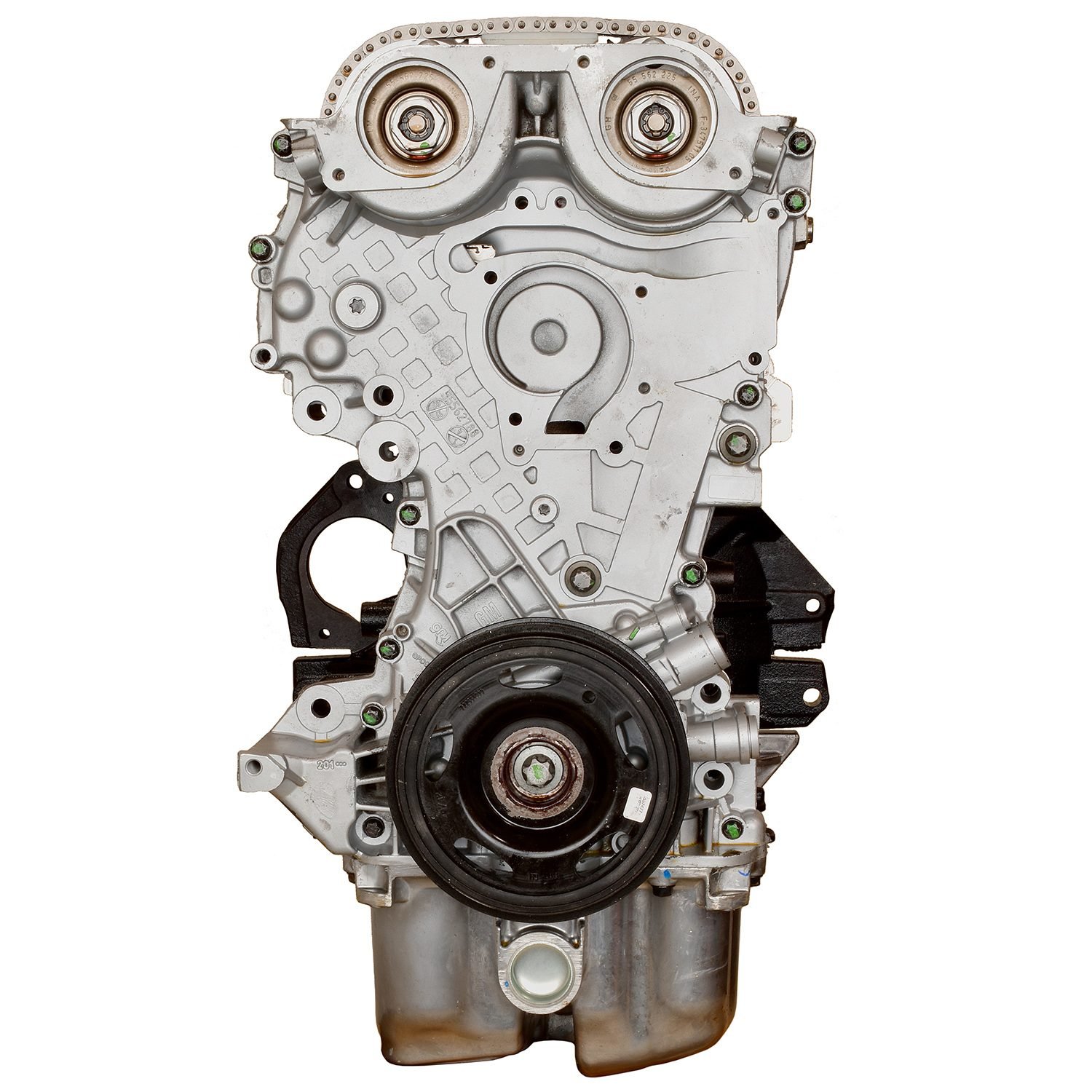 Chevy 1.4 Turbo Engine 2014-2019 Cruze, Encore, Sonic, Trax - Image 3
