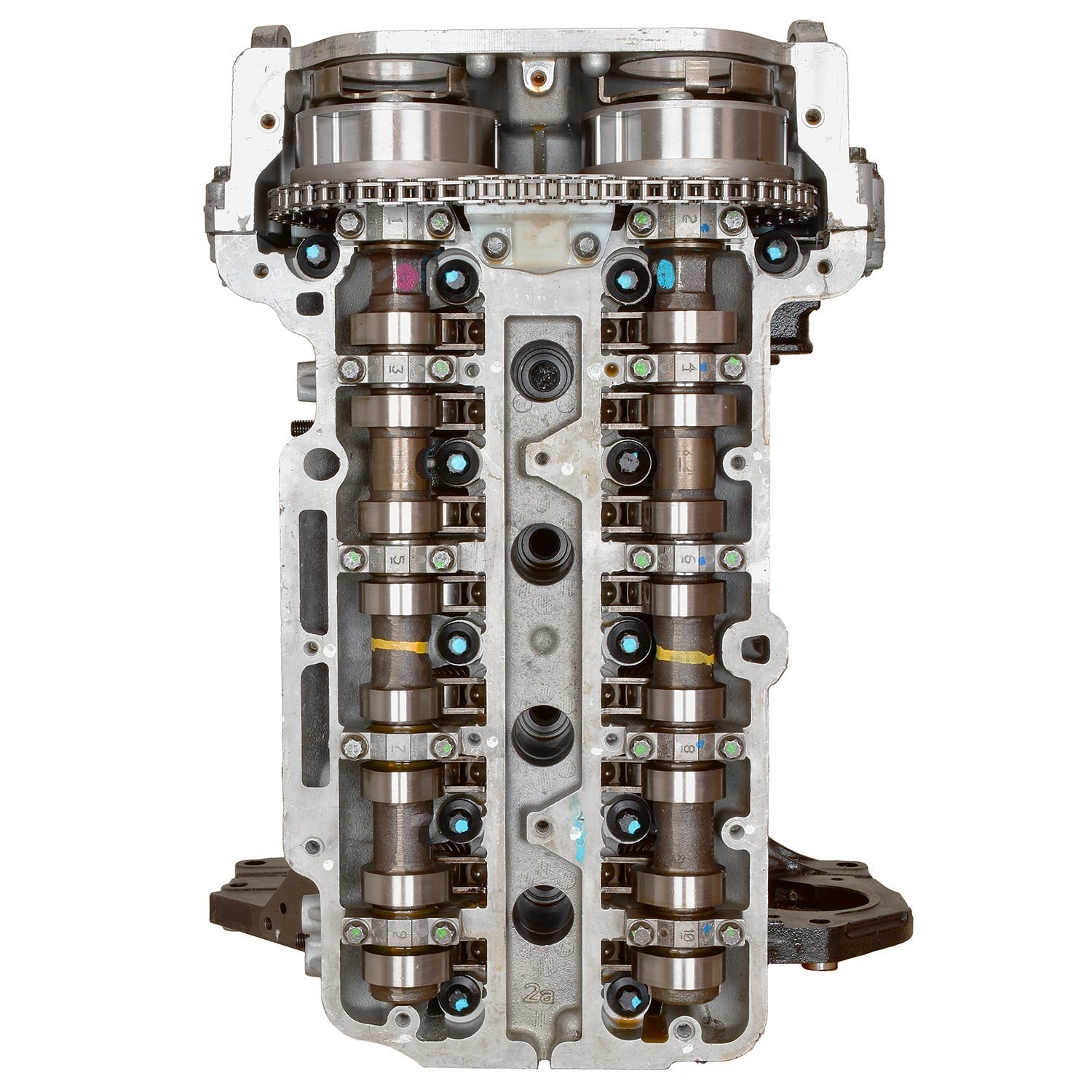 Chevy 1.4 Turbo Engine 2014-2019 Cruze, Encore, Sonic, Trax