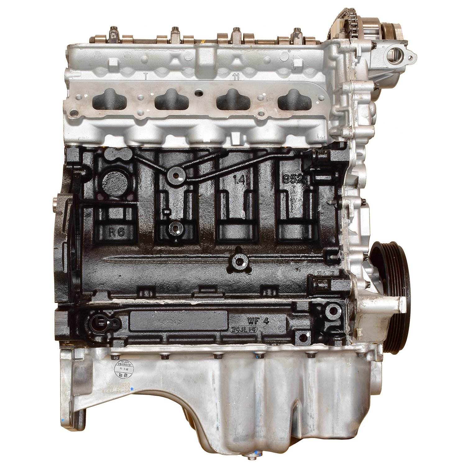 Chevy 1.4 Turbo Engine 2014-2019 Cruze, Encore, Sonic, Trax - Image 5