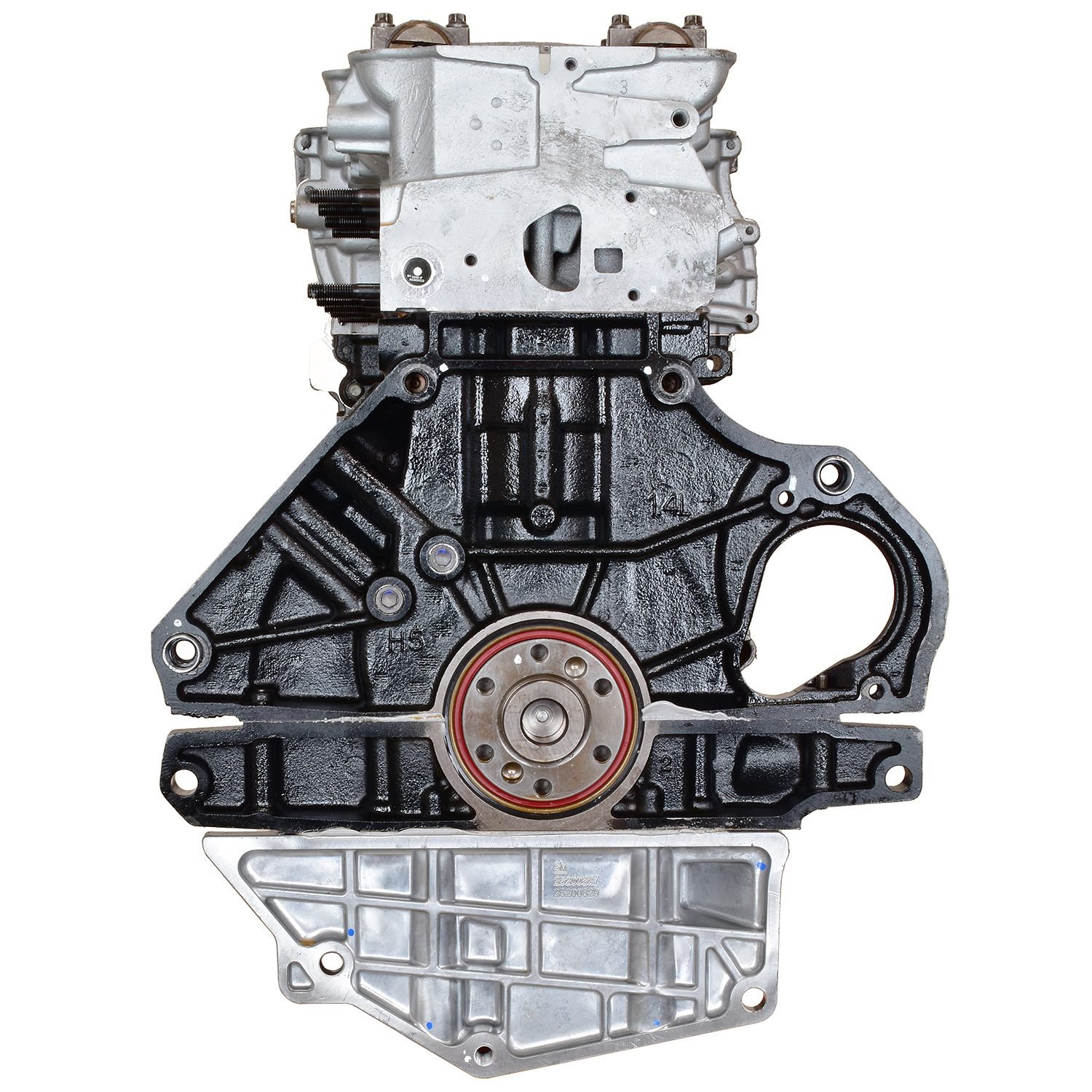 Chevy 1.4 Turbo Engine 2014-2019 Cruze, Encore, Sonic, Trax - Image 6