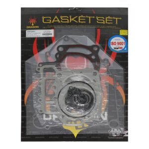 WMP Complete Gasket Set Kawasaki KVF650 Prairie '02-'13