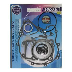 WMP Complete Gasket Set Kawasaki KVF360 A/B/C Prairie '03-'11