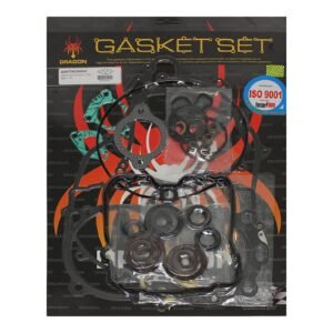 WMP Complete Gasket Set KTM 450-F '14-