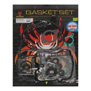 WMP Complete Gasket Set KTM 450-F '14- Electric Start