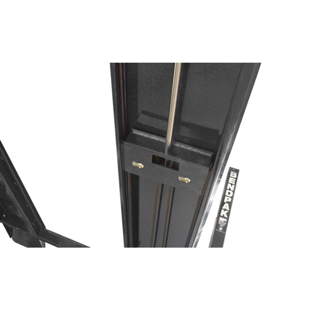 BendPak HD-7P 7,000-lb. Capacity ALI Certified Short Runways Extra-Tall Car Lift - Image 5