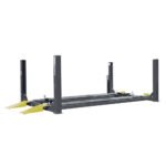 BendPak HDS-18EA 18,000-lb. Capacity ALI Certified Alignment Lift / Includes Turnplates and Slip Plates