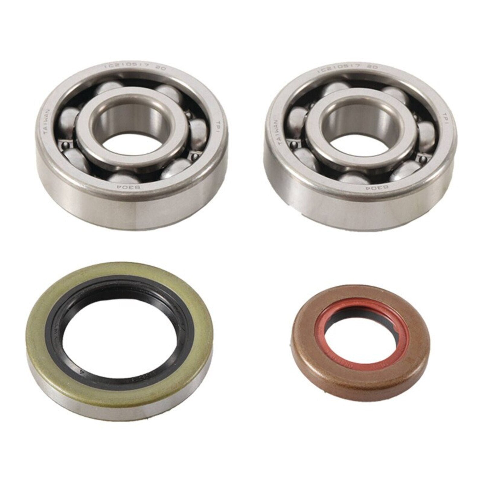 Cylinder Works Main Bearing and Seal Kit - Image 2
