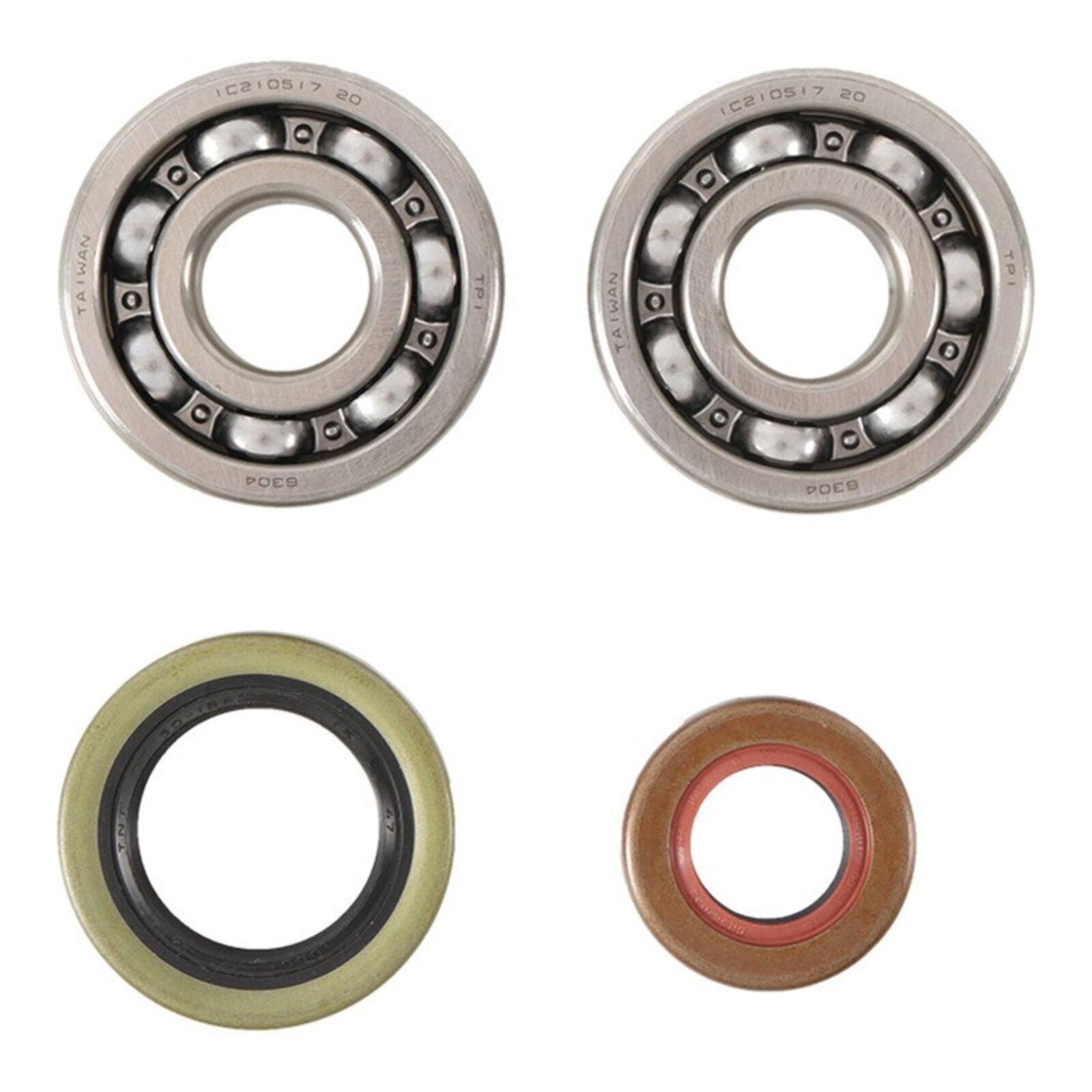 Cylinder Works Main Bearing and Seal Kit - Image 3