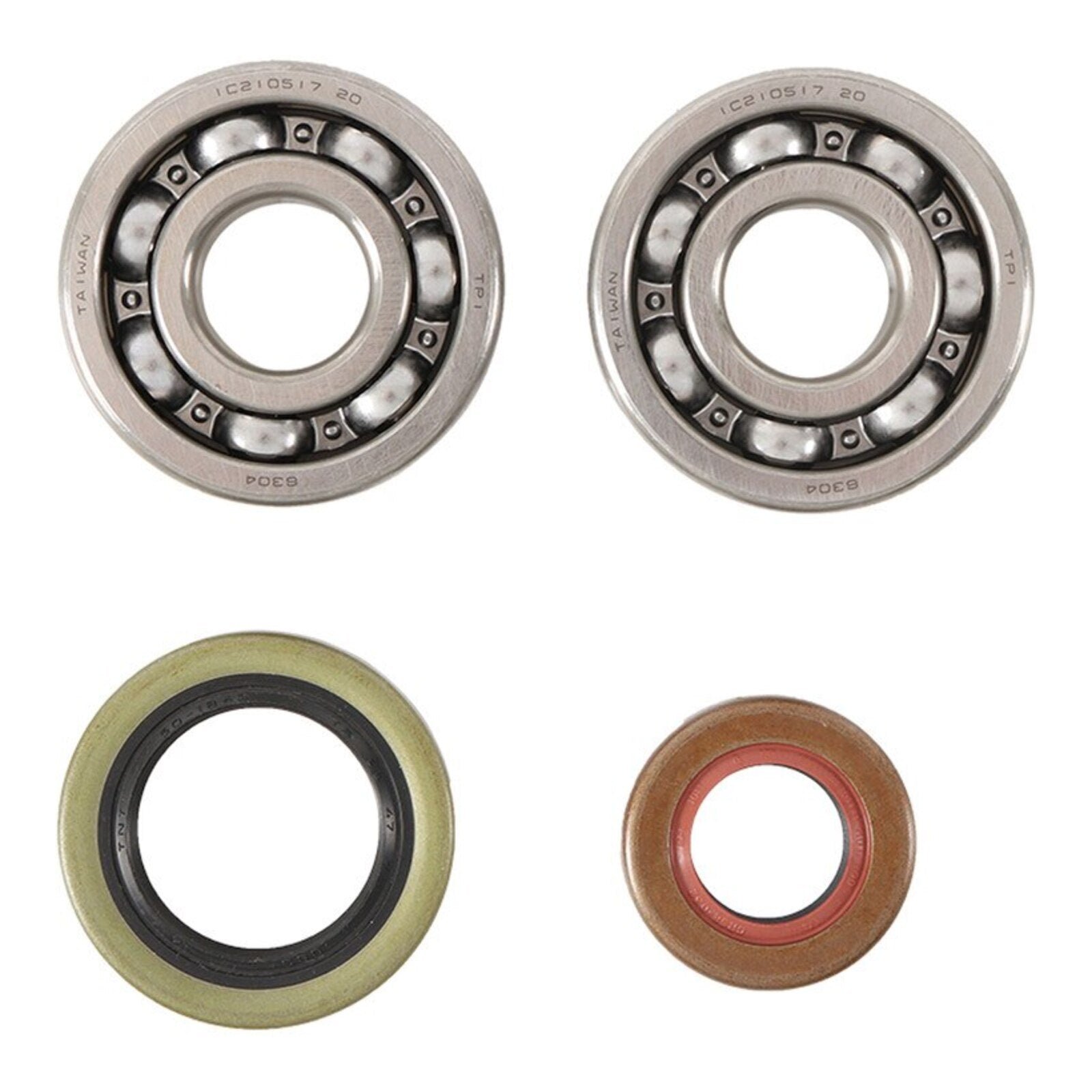 Cylinder Works Main Bearing and Seal Kit - Image 4