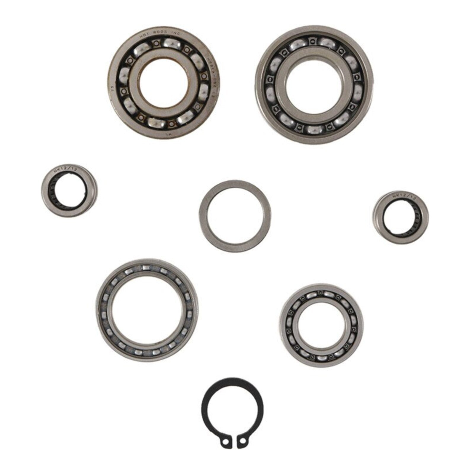 Cylinder Works Transmission Bearing Kit - Image 3