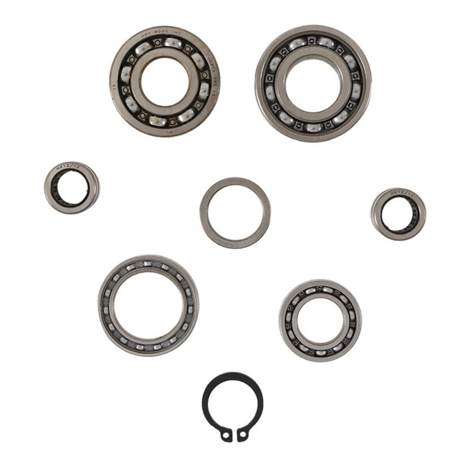 Cylinder Works Transmission Bearing Kit - Image 4