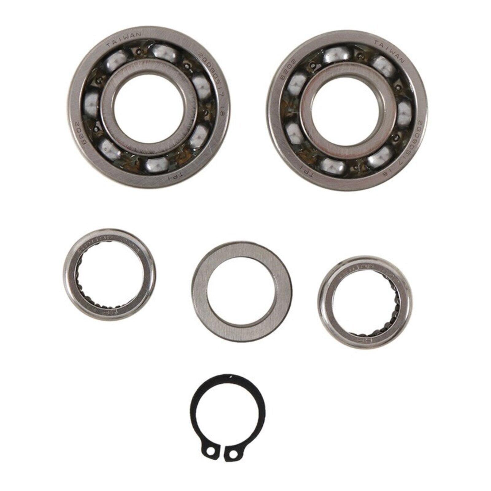 Cylinder Works Transmission Bearing Kit - Image 4