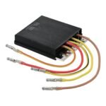 J&N Regulator Rectifier (230-58272) (AHESP2099)