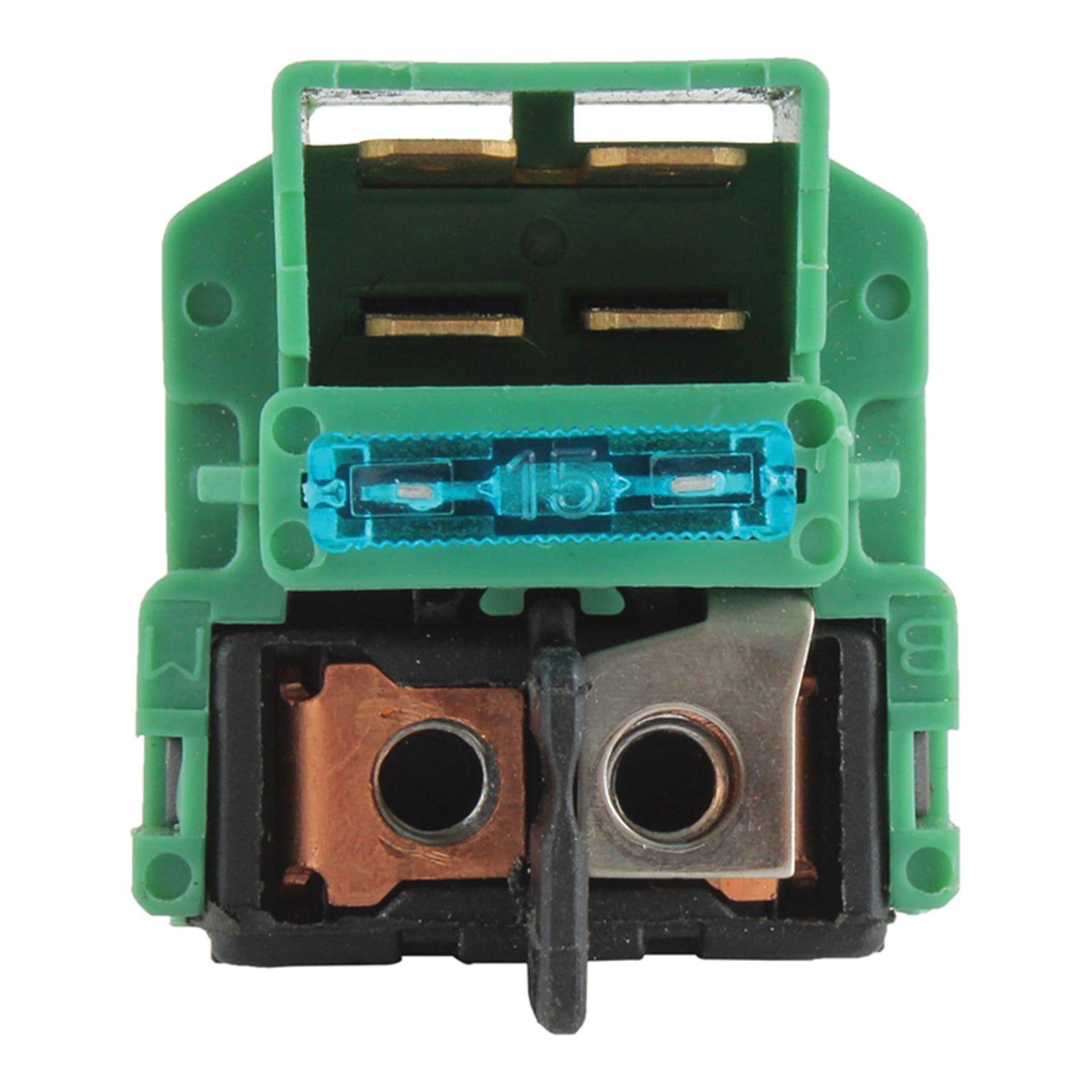 J&N Starter Relay (240-54081) (AHSMU6176) - Image 2