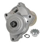 J&N Starter Motor (410-58023) (AHSCH0025)
