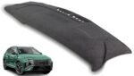 Hyundai Tucson 2024 2025 2026 Without HUD Dash mat