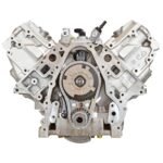 Chevy 5.3 Engine 2014-2019 vin C L83 with DOD & VVT