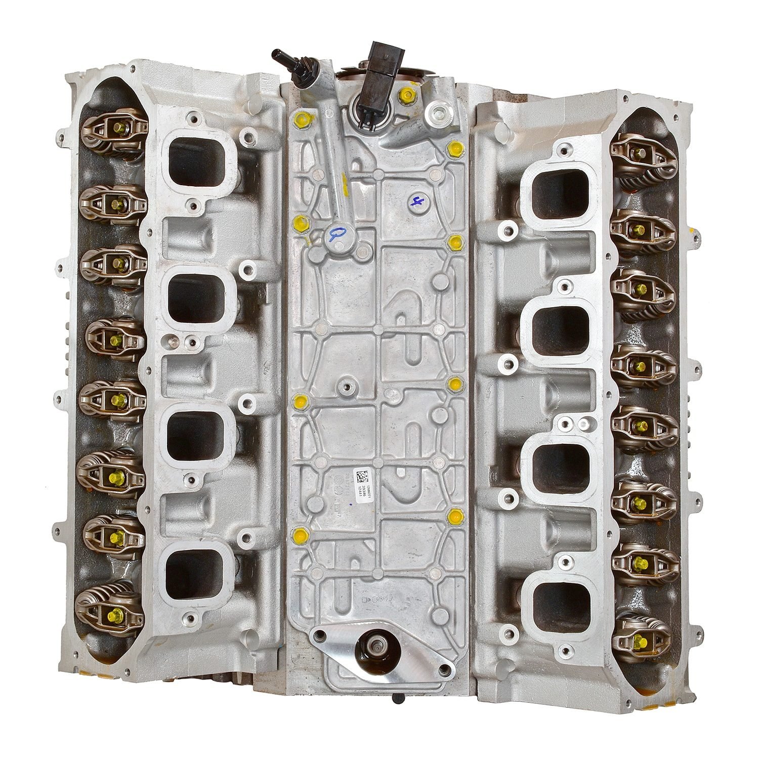 Chevy 5.3 Engine 2014-2019 vin C L83 with DOD & VVT - Image 5