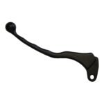 WMP Clutch Lever Yamaha XZ400/550 - Black