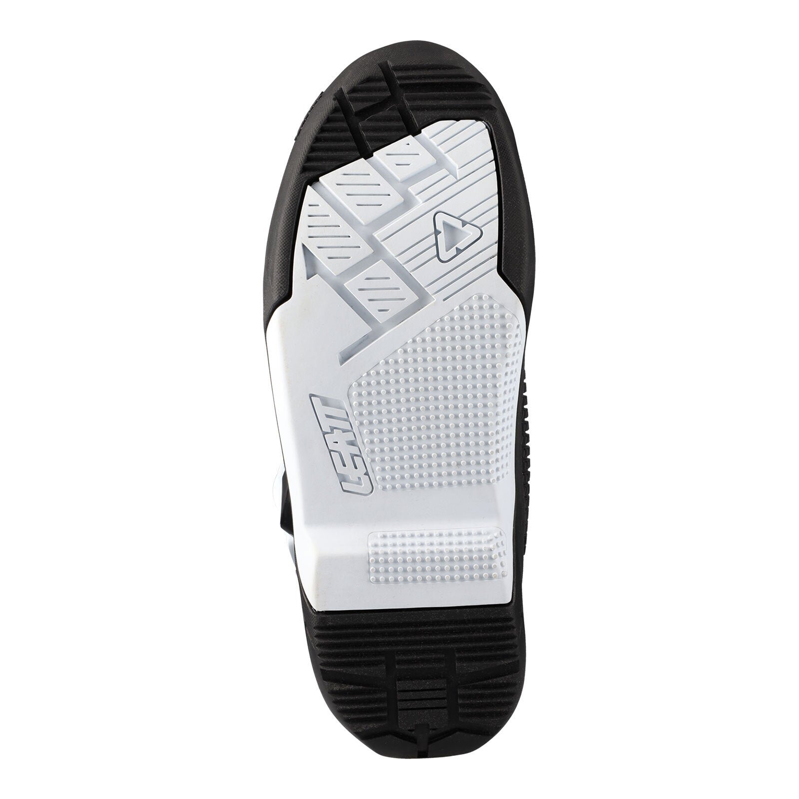 Leatt 3.5 Junior Boot - Black / White - Image 6