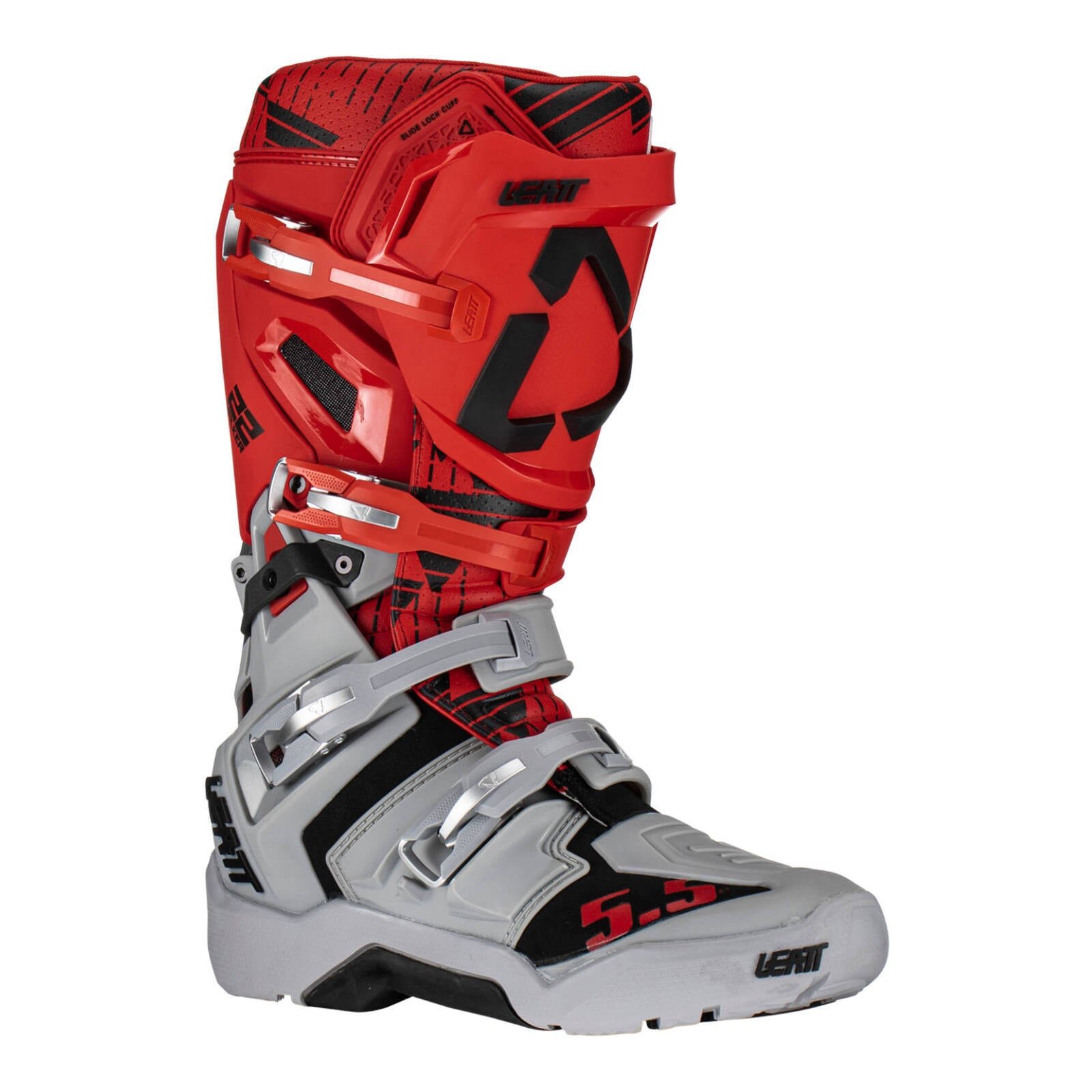 Leatt 5.5 FlexLock Enduro Boot - JW22 - Image 2