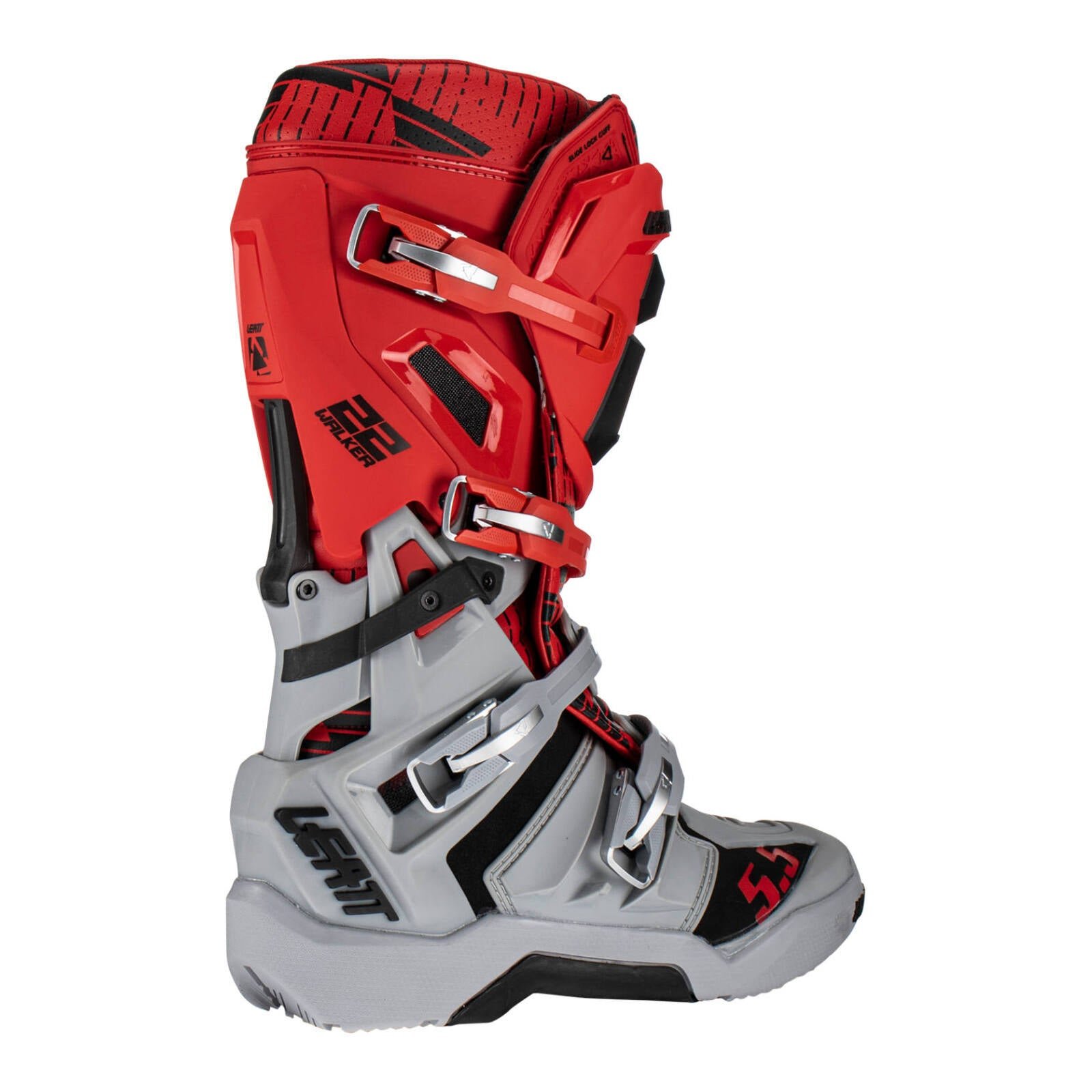 Leatt 5.5 FlexLock Enduro Boot - JW22 - Image 4