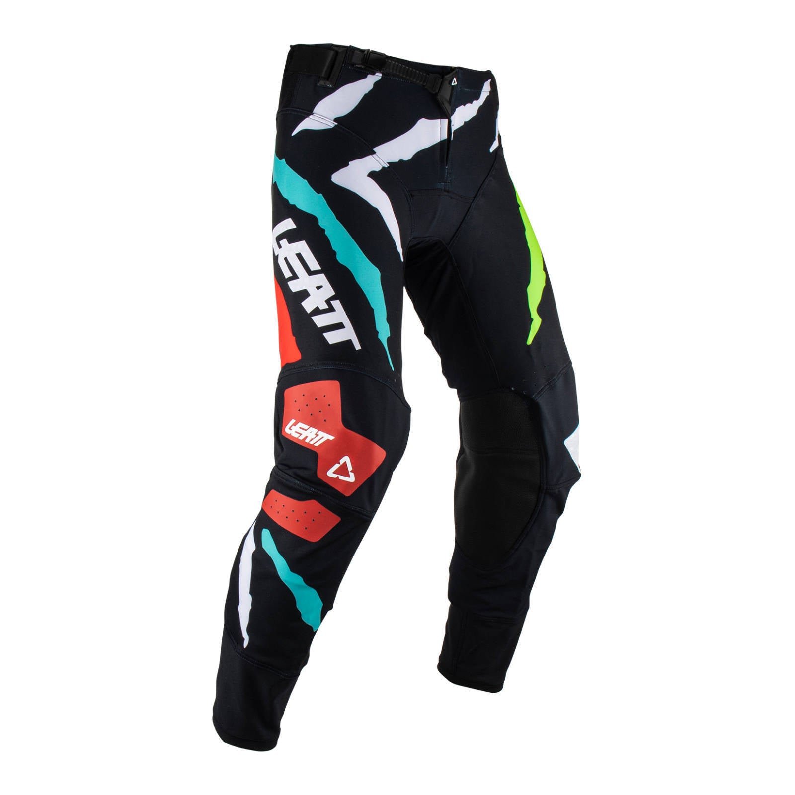 Leatt '23 5.5 I.K.S. Pant 5.5 - Tiger - Image 2