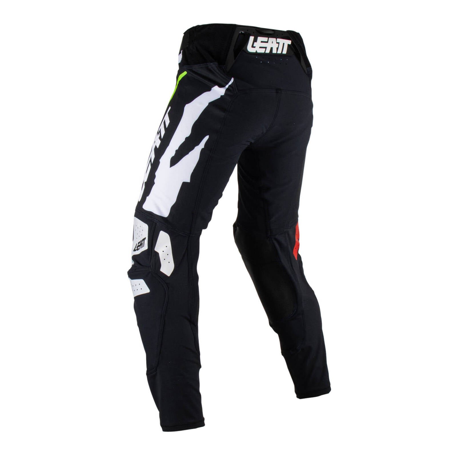 Leatt '23 5.5 I.K.S. Pant 5.5 - Tiger - Image 3