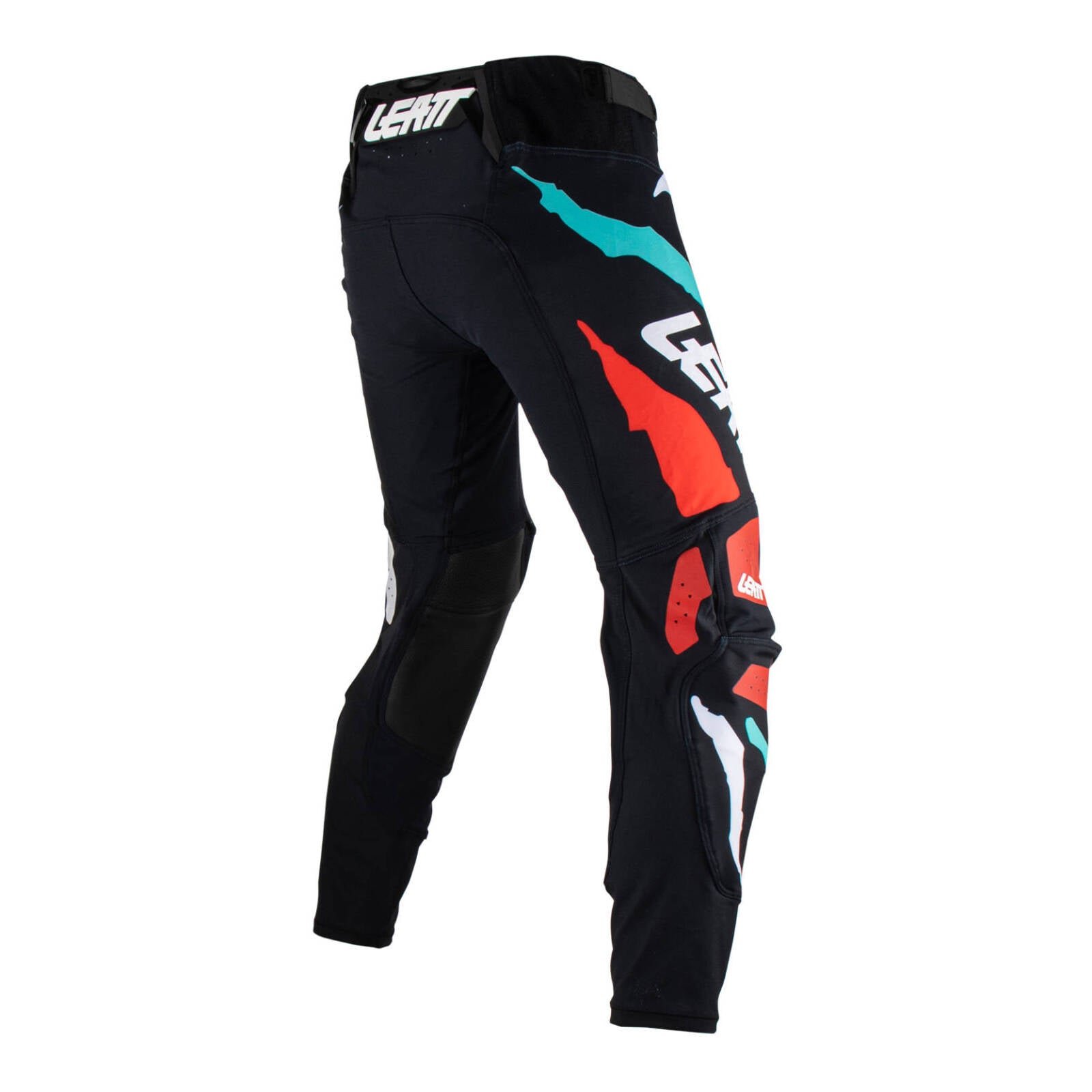 Leatt '23 5.5 I.K.S. Pant 5.5 - Tiger - Image 4