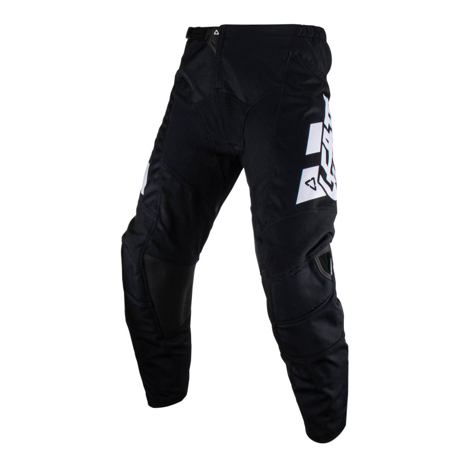 Leatt 2023 3.5 Ride Kit - Black - Image 3
