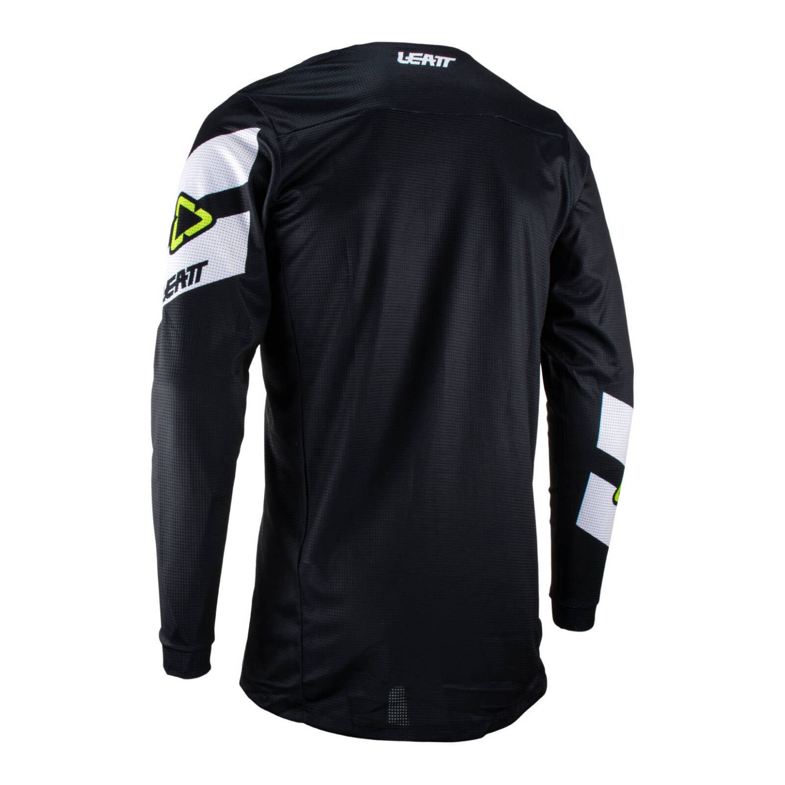 Leatt 2023 3.5 Ride Kit - Black - Image 6