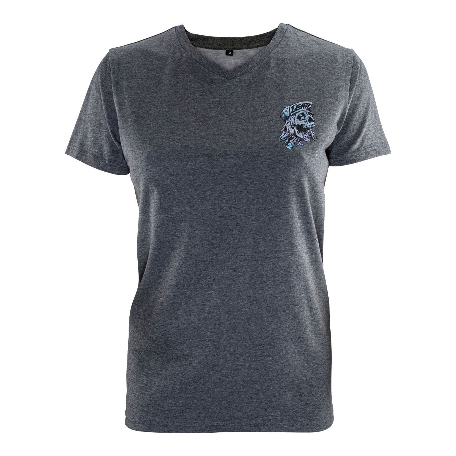 Leatt Core Women's T-Shirt - Graphene - Image 3