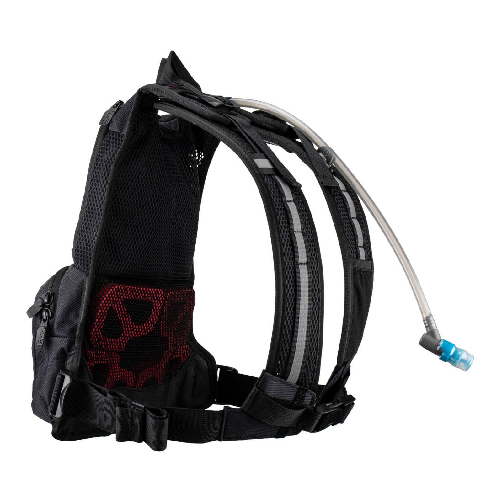 Leatt 1.5 Race Hydration HF - Black (XS-2XL) - Image 4