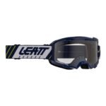 Leatt 2.5 Vizion Goggle - Blue / Clear 90%