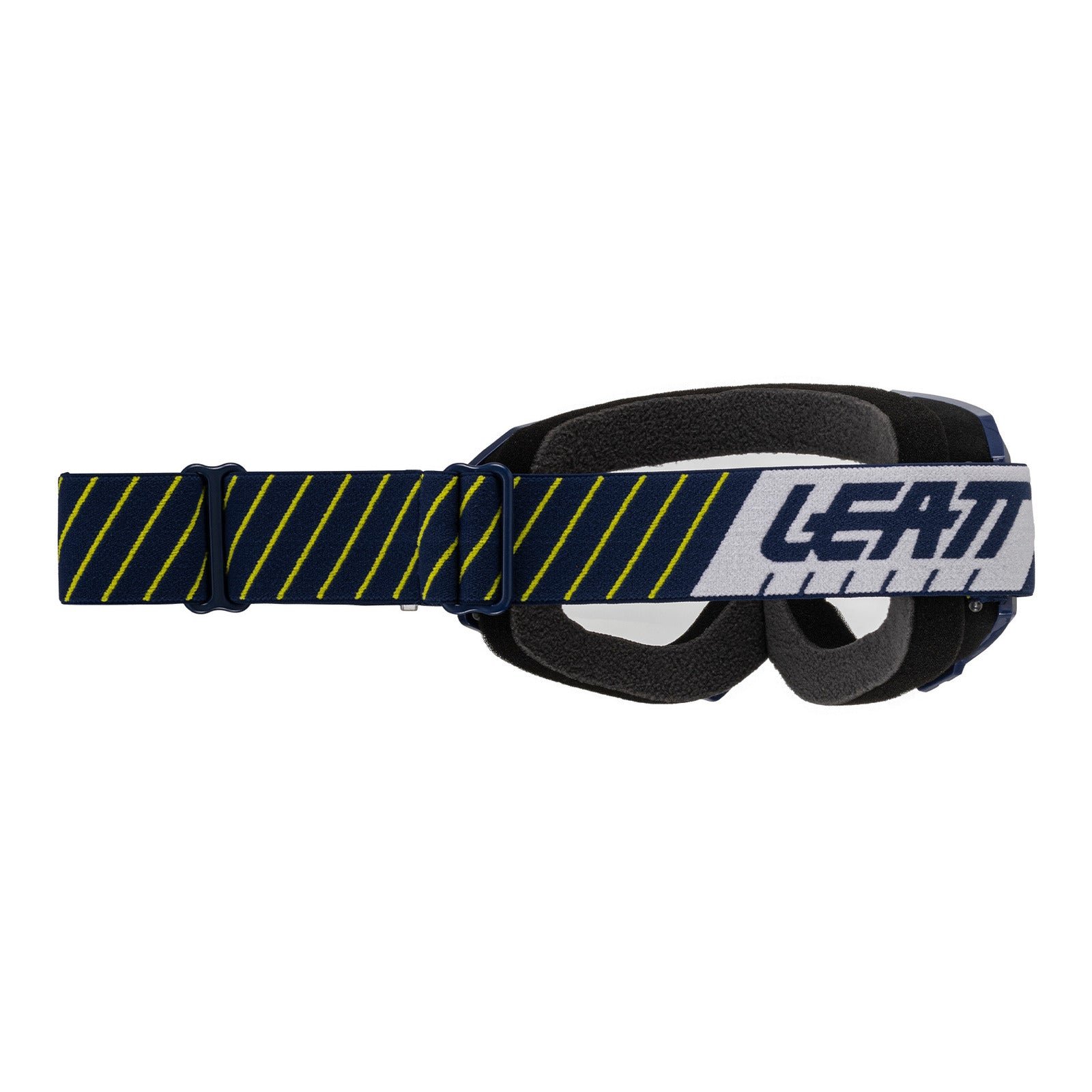 Leatt 2.5 Vizion Goggle - Blue / Clear 90% - Image 2